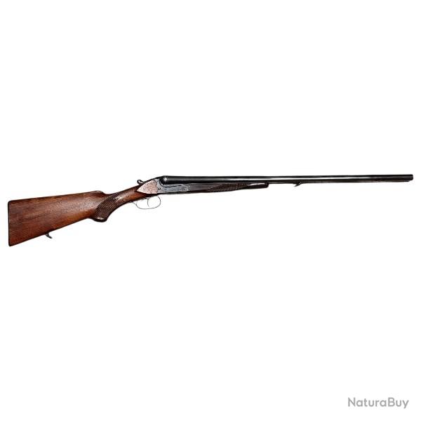 FUSIL SIMSON SUHL JUXTAPOSE CALIBRE 12/70 (2''3/4) *0003165*