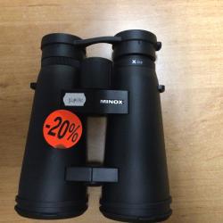 Jumelles MINOX X-lite 8X56