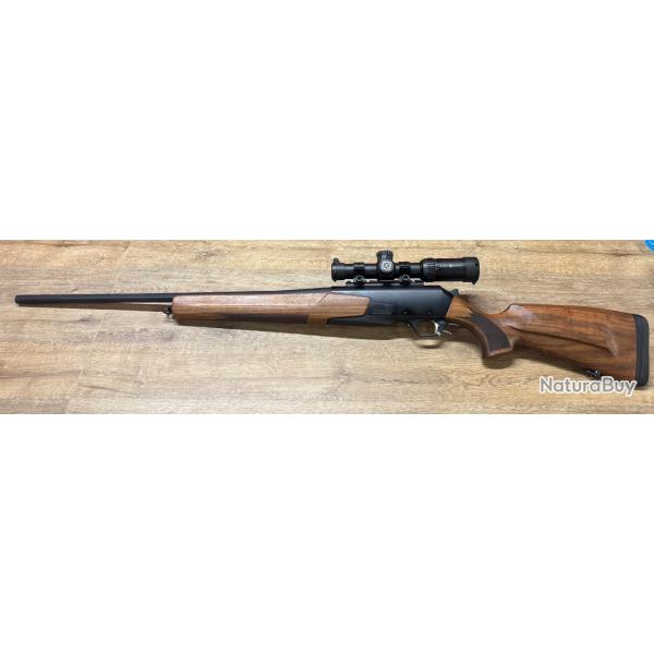 Carabine � verrou Browning Maral 4X 300 Win Mag