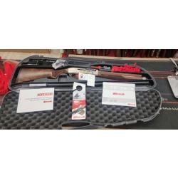 Fusil benelli semi automatique duca di montefeltro cal 20/76 can 71cm