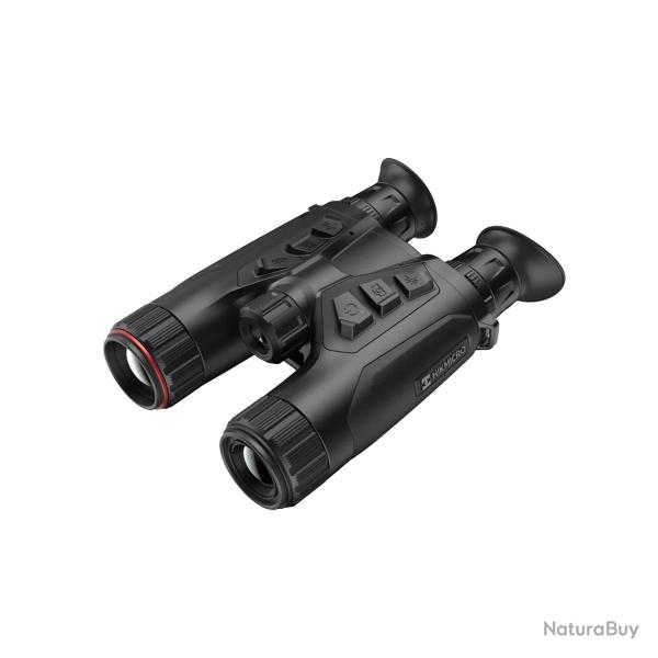 Appareil de vision thermique HIKMICRO Habrok 4K HQ35L