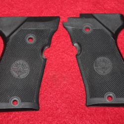 Plaquettes de pistolet VALTRO