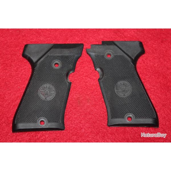 Plaquettes de pistolet VALTRO