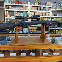 le cadeau ideal , browning a-bolt 3 équipé