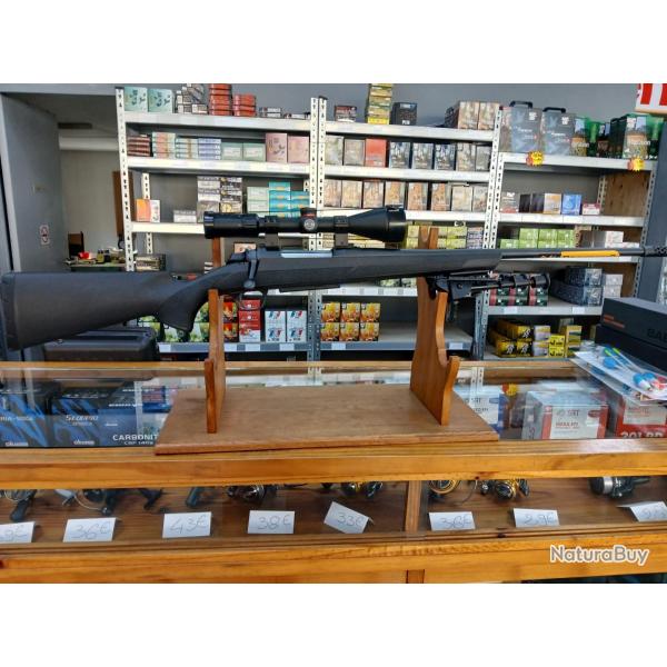 le cadeau ideal , browning a-bolt 3 quip