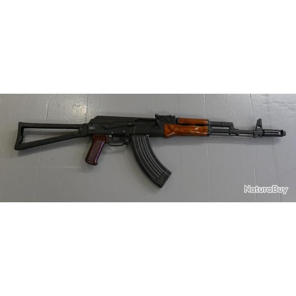 Carabine Izhmash Kalashnikov Saiga MK