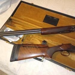 Fusil de trap F1 Browning