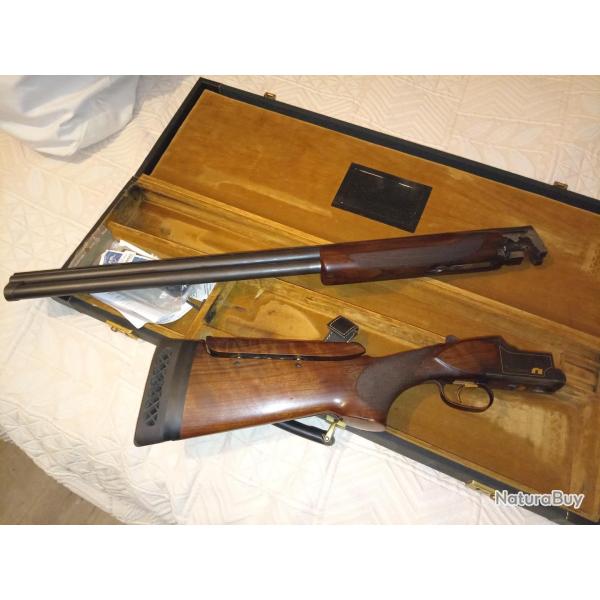 Fusil de trap F1 Browning