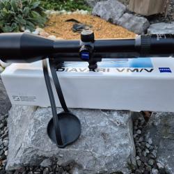 A saisir ! Zeiss Diavari 3-12×56 sans le montage.