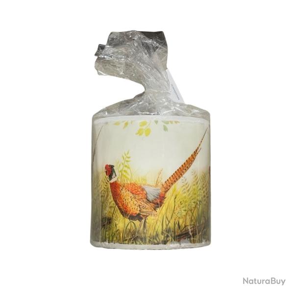 Bougie faisin commun LOVERGREEN