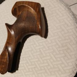 Poigne shoot off beretta dt 10 gaucher