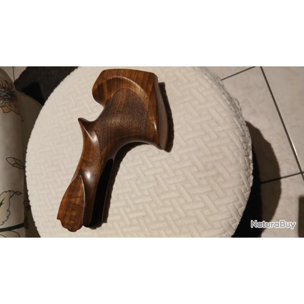 Poigne shoot off beretta dt 10 gaucher