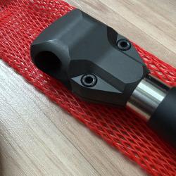 Conversion 338 LM pour PGM LUDIS - canon et culasse 338 Lapua Magnum