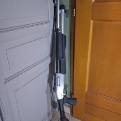 Fusil a pompe armsan XR-S2 marineCal.12/76