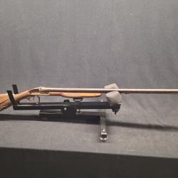 Fusil &agrave; percussion &eacute;pave - 1� sans prix de r&eacute;serve !!