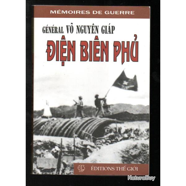 dien bien phu du g�n�ral vo nguyen giap