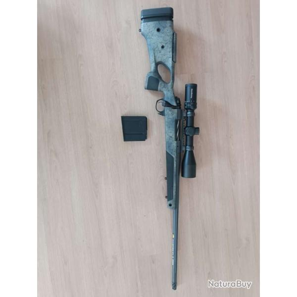 Bergara 7mm Prc