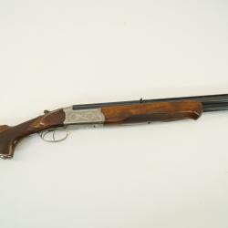 carabine mixte chapuis 8x57jrs 12/70 pour enchere 1 EP38L4