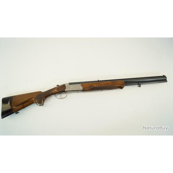 carabine mixte chapuis 8x57jrs 12/70 pour enchere 1 EP38L4