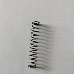 3  mod&egrave;les de ressort de renfort pour marteau pcp.