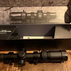 Vortex Strike Eagle 1-6x24 R&eacute;ticule AR-BDC3 Moa