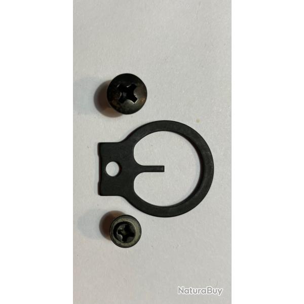 Guidon H&K pour SP5K + vis de r�glage + vis de hausse