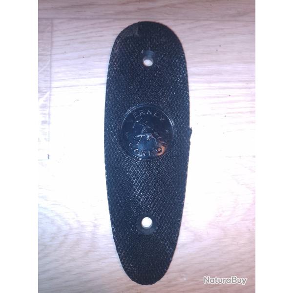 Plaque de couche Verney Carron 134x44,5mmEntre axes 83mm