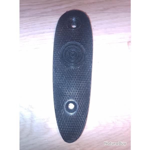 Plaque de couche  127x40mm Entre axe 82mm