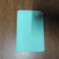 IDEE CADEAU MAROQUINERIE CUIR LAURIGE porte feuille  , porte cles , porte carte , et divers 11