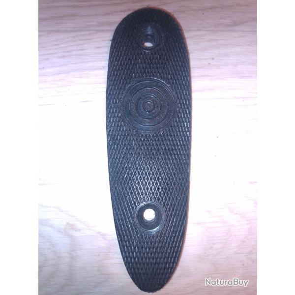 Plaque de couche  127x40,5mm Entre axe 82mm