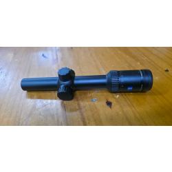 Zeiss conquest v6 battue