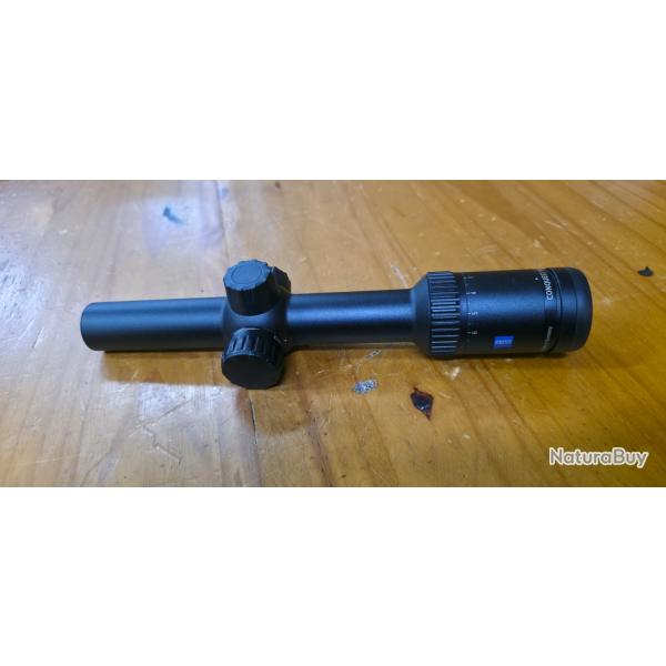Zeiss conquest v6 battue