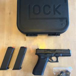 GLOCK 17 GEN 5 2023