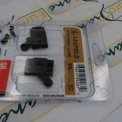 Embases de montage Leupold QR  pour Sauer 90/ 200