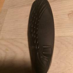 Sabot amortisseur Benelli 130x41,5mmEntre axes 97mm