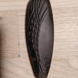 Sabot amortisseur Benelli 130x41,5mmEntre axes 97mm