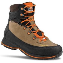 CHAUSSURE CRISPI LAPPONIA EVO GTX hazelnut