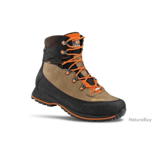 CHAUSSURE CRISPI LAPPONIA EVO GTX hazelnut 41