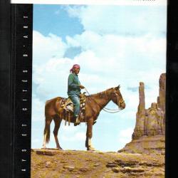 l'ouest am&eacute;ricain de j.c.berrier