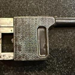 gaulois n 2 de la manufacture de saint Etienne