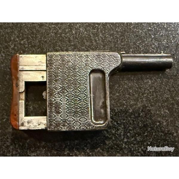 gaulois n 2 de la manufacture de saint Etienne