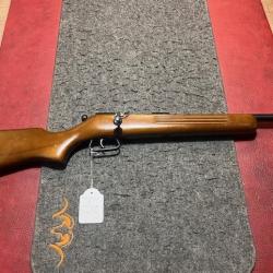 Occasion carabine de jardin  Manu Arm cal 9mm flobert