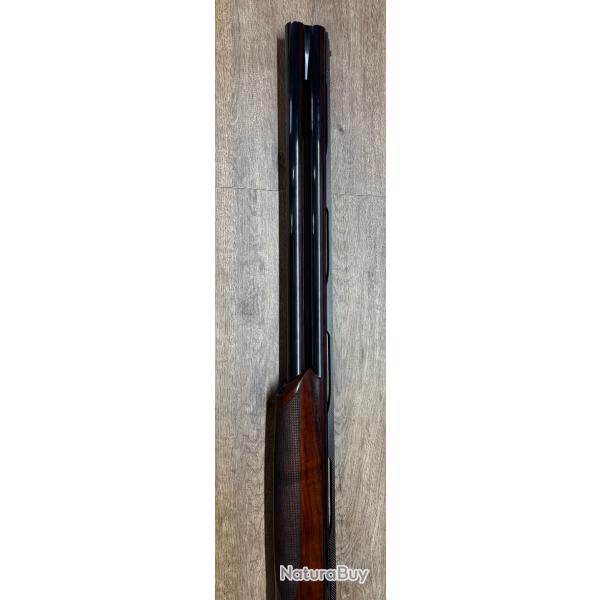 Fusil superpos� Benelli 828U 12/76
