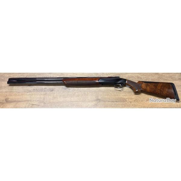 Fusil superpos� Benelli 828U 12/76