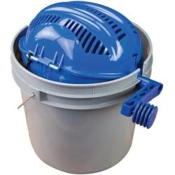 FRANKFORD ARSENAL - ROTARY SIFTER QUICK-N-EZ - SEPARATEUR DE DOUILLES