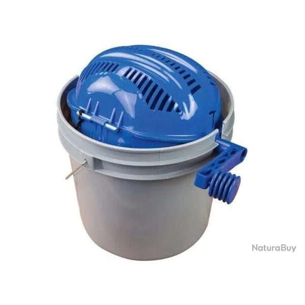 FRANKFORD ARSENAL - ROTARY SIFTER QUICK-N-EZ - SEPARATEUR DE DOUILLES