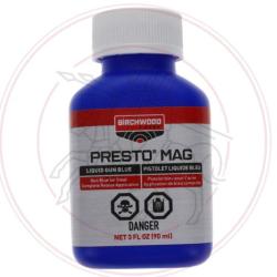 Solution de bleuissage BIRCHWOOD - PRESTO MAG - 90ML