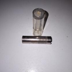 2  chokes hp optima beretta