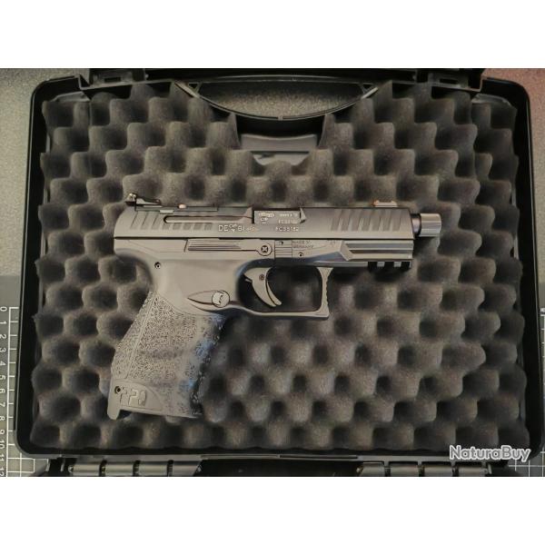 Walther PPQ M2 - Etat Neuf