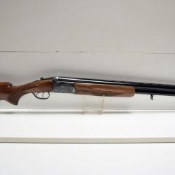 Fusil superpos&eacute; Vercar - Cal. 12/76